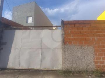 Área de Serviço · Terreno à venda em Parque residencial jundiaí - SP