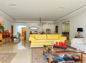 Área de Serviço · Casa com 4 quartos à venda em Loteamento mont blanc residence - SP