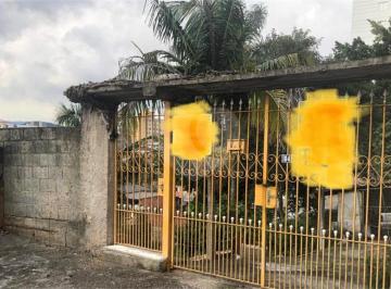 Terreno · 940m² · Terreno à venda em Vila mazzei - SP