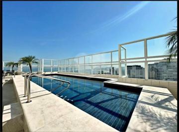Apartamento · 308m² · 3 Quartos · 5 Vagas · Apartamento com 3 quartos à venda em Aparecida - SP