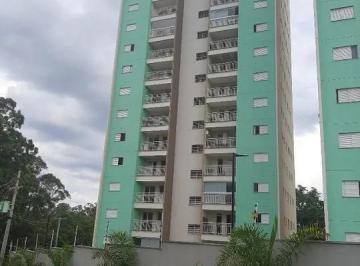 0 · Apartamento a venda com 2 quartos no Jardim Residencial Firenze em Hortolândia