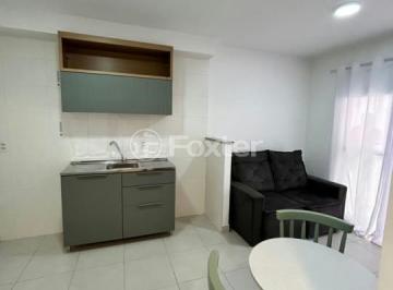 ae325f30 · Apartamento, 2 dormitórios, 35 m², em Barra Funda