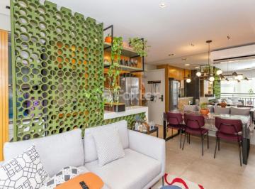 Apartamento · 60m² · 2 Quartos · 1 Vaga · Apartamento, 2 dormitórios, 60 m², em Nova Piraju