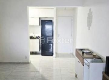 Apartamento · 89m² · 3 Quartos · 2 Vagas · Apartamento, 3 dormitórios, 89 m², em Chácara Seis de Outubro