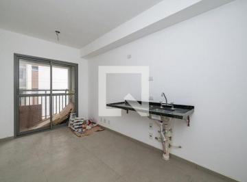 Apartamento · 28m² · 1 Quarto · Apartamento à Venda - Vila Mascote, 1 Quarto,  28 m² - São Paulo