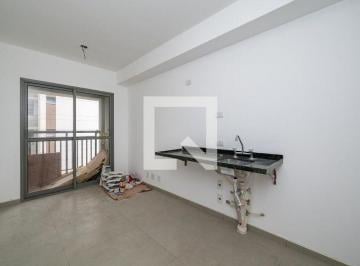 Apartamento · 28m² · 1 Quarto · Apartamento à Venda - Vila Mascote, 1 Quarto, 28 m² - São Paulo