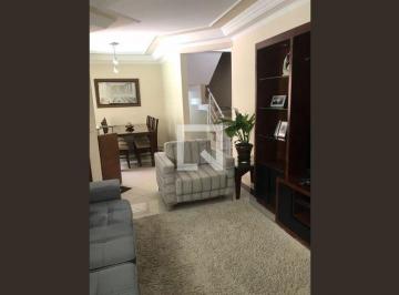 Casa · 188m² · 3 Quartos · 3 Vagas · Casa à Venda - Parque Bandeirante, 3 Quartos, 188 m² - Santo André