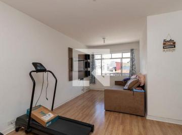 Apartamento · 62m² · 2 Quartos · 1 Vaga · Apartamento à Venda - Santo Amaro , 2 Quartos, 62 m² - São Paulo