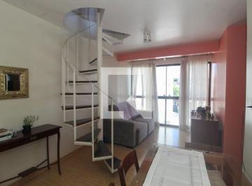 Apartamento · 112m² · 3 Quartos · 1 Vaga · Apartamento à Venda - Azenha, 3 Quartos, 112 m² - Porto Alegre