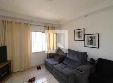 Apartamento · 68m² · 3 Quartos · 1 Vaga · Apartamento à Venda - Vila Antonieta, 3 Quartos, 68 m² - São Paulo