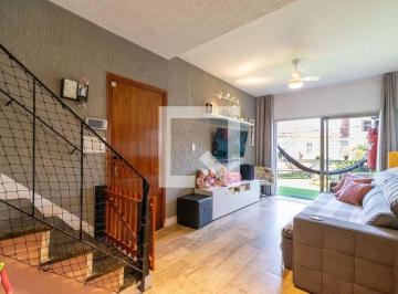 Casa · 158m² · 3 Quartos · 2 Vagas · Casa à Venda - Jabaquara, 3 Quartos,  158 m² - São Paulo