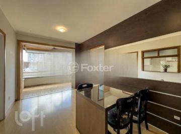 b74c7b23 · Cobertura, 2 dormitórios, 142 m², em Floresta
