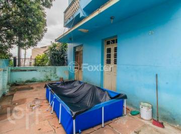 066793df · Casa, 3 dormitórios, 190 m², em Jardim Botânico