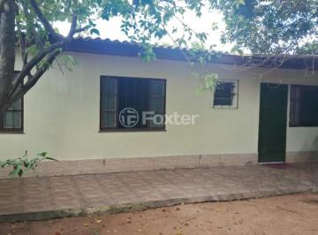 x · Casa, 2 dormitórios, 60 m², em Harmonia