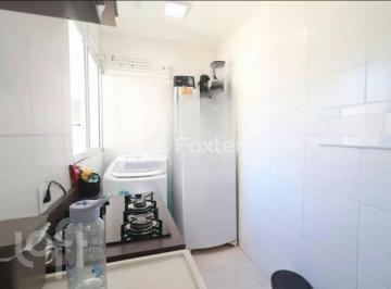 ee990f47 · Apartamento, 2 dormitórios, 41.2 m², em Santo Afonso