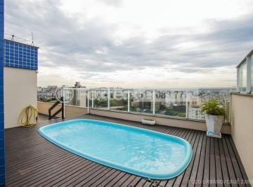 23-Infra-Avaí.jpg · Apartamento, 2 dormitórios, 64.91 m², em Centro Histórico