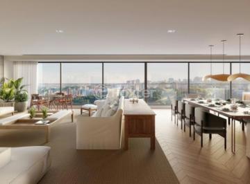 LIVING T2.jpeg · Apartamento, 3 dormitórios, 286 m², em Bela Vista