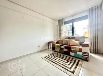 932d0684 · Apartamento, 1 dormitórios, 43.02 m², em Centro Histórico