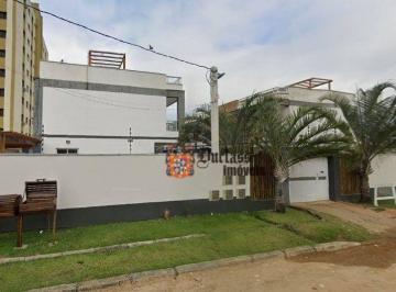 ad2bf23ef22e11ca5a67e43767072b0ded33b036 · Sobrado triplex com 2 suítes à venda, 199 m² por R$ 675.000 - Massaguaçu - Caraguatatuba/SP