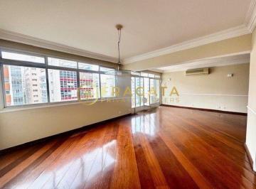 Apartamento · 323m² · 4 Quartos · 3 Vagas · Cobertura à venda com 390m² - 4 quartos sendo 1 suíte e 3 vagas em Higienópolis/SP