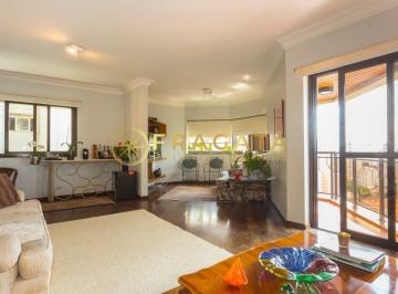 Apartamento · 200m² · 4 Quartos · 3 Vagas · Apartamento Perdizes 200 m² com 3 Suítes e 3 Vagas