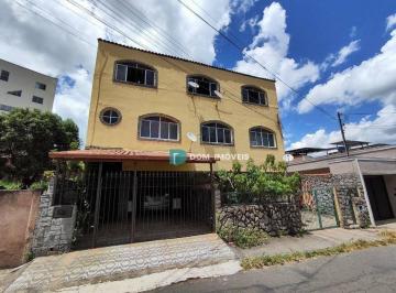 84ca8196610f784c91f0eae99f1e5c26.jpg · Apartamento com 3 dormitórios à venda, 115 m² por R$ 400.000,00 - Bandeirantes - Juiz de Fora/MG