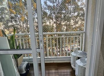 Apartamento · 50m² · 2 Quartos · Apartamento à venda - no Jardim Cidade Pirituba