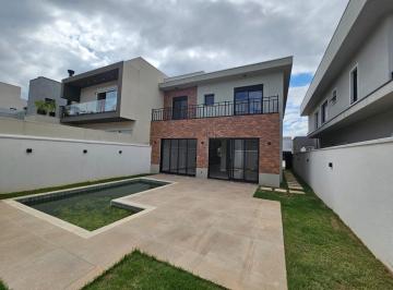 Casa de 3 quartos, Jundiaí · Casa NOVA, à venda, no Brisas da Mata em Jundiaí - AU: 250,00m² - 3 Suítes, 4 Vagas