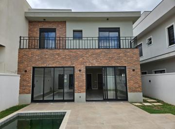 Casa de 3 quartos, Jundiaí · CASA NOVA A VENDA NO BRISAS DA MATA - NOVA - FASE FINAL DE ACABAMENTO