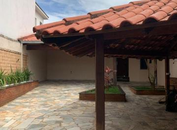 Casa · 364m² · 3 Quartos · 8 Vagas · Casa com 3 quartos à venda no Bairro Martins - Uberlândia/MG