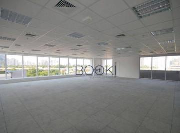 Andar · Andar Corporativo para alugar, 1037 m² por R$ 86.652,00/mês - Cidade Monções - São Paulo/SP
