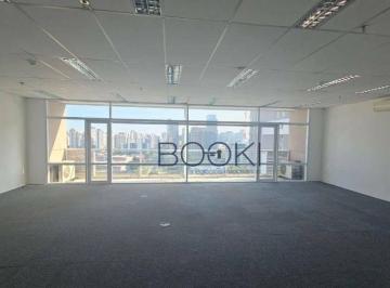 Sala · Conjunto, 84 m² - venda por R$ 1.300.000,00 ou aluguel por R$ 9.968,00/mês - Brooklin - São Paulo/SP