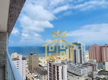 2cc141f12fae67cc213541f0e9d961b1fd38c6ca · Cobertura à venda, 124 m² por R$ 1.950.000,00 - Vila Guilhermina - Praia Grande/SP