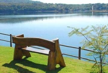 Apartamento de 2 quartos, Caldas Novas · Apartamento à venda no Aldeia do Lago! Caldas Novas!