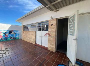 71297adfbc828930570a91f9fb878b835c5918c0 · Casa com 3 dormitórios à venda, 273 m² por R$ 850.000,00 - Jardim Chapadão - Campinas/SP