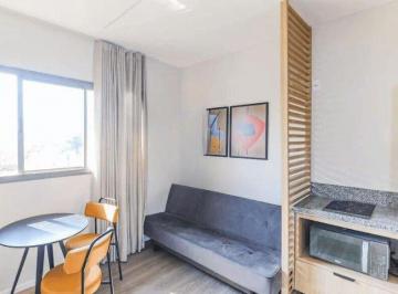 Apartamento · 28m² · 1 Quarto · CONDOMINIO EDIFICIO AD 330 - Apartamento à venda no bairro Chácara Santo Antônio - São Paulo/SP, Zon