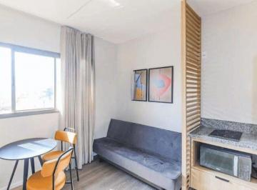 Apartamento · 28m² · 1 Quarto · CONDOMINIO EDIFICIO AD 330 - Apartamento à venda no bairro Chácara Santo Antônio - São Paulo/SP, Zon