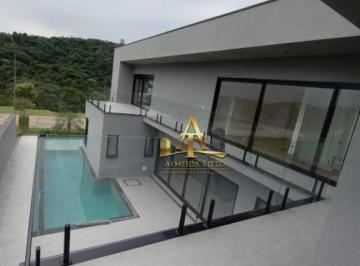 7c2951a3fd7ed2f74da7a0778dbaf668d28b8b4f · Casa à venda em Alphaville no Condomínio Residencial Gênesis 2 - Santana de Parnaíba/SP