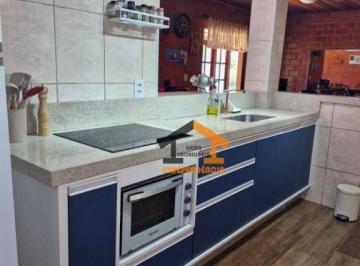 115947e439c01f3751c04901bd5876af233c5e34 · Casa com 3 dormitórios à venda, 240 m² por R$ 980.000 - Capela do Barreiro - Itatiba/SP
