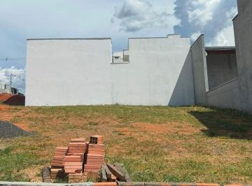 Terreno · 154m² · Terreno à venda no bairro Jardim Residencial Villagio Ipanema I - Sorocaba/SP
