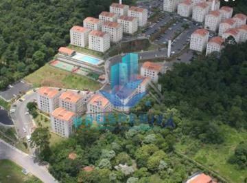 Apartamento · 55m² · 2 Quartos · 1 Vaga · Ótimo Apto À VENDA pronto para morar 02dorms. Cond.Green land - Cotia/SP