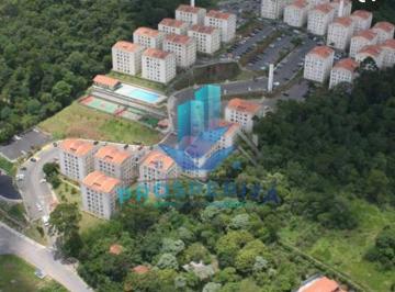 Apartamento · 55m² · 2 Quartos · 1 Vaga · Ótimo Apto À VENDA pronto para morar 02dorms. Cond.Green land - Cotia/SP