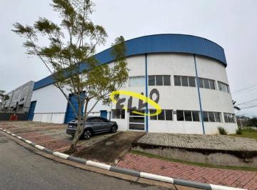 9c4ed914dc4dfa6272870cf4a0448ebfca39abb8 · Galpão para alugar, 731 m² por R$ 19.856,00/mês - Parque Industrial San José II - Vargem Grande Paul