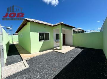 Foto 01 · Casa, Abreu, Formosa, GO