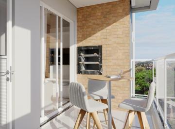 Apartamento de 2 quartos, Curitiba · Apartamento 2 quartos R$ 487.945,00