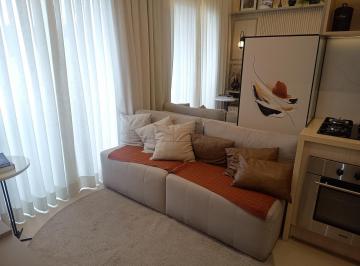 Apartamento de 1 quarto, São Paulo · PRONTO PARA MORAR - SACADA - LAZER COMPLETO.