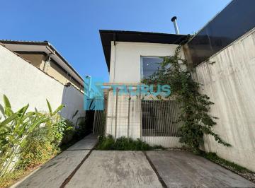 Foto 01 · Sobrado comercial à venda, 2 vagas, 138m², Vila Nova Conceição.