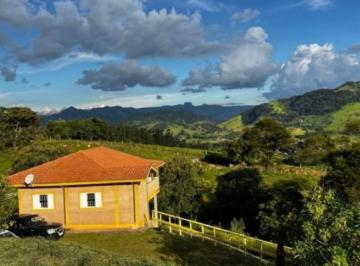 Rural , Gonçalves · A VISTA E A OFERTA MAIS DESEJADA DA MONTANHA DE GONÇALVES