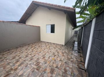 Casa de 2 quartos, Itanhaém · Casa á venda em Itanhaém- R$ 239.000,00