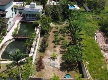 Foto 03 · Terreno à Venda em Morada da Praia - Bertioga/SP: Construa a Casa dos Seus Sonhos em 504m² de Área!